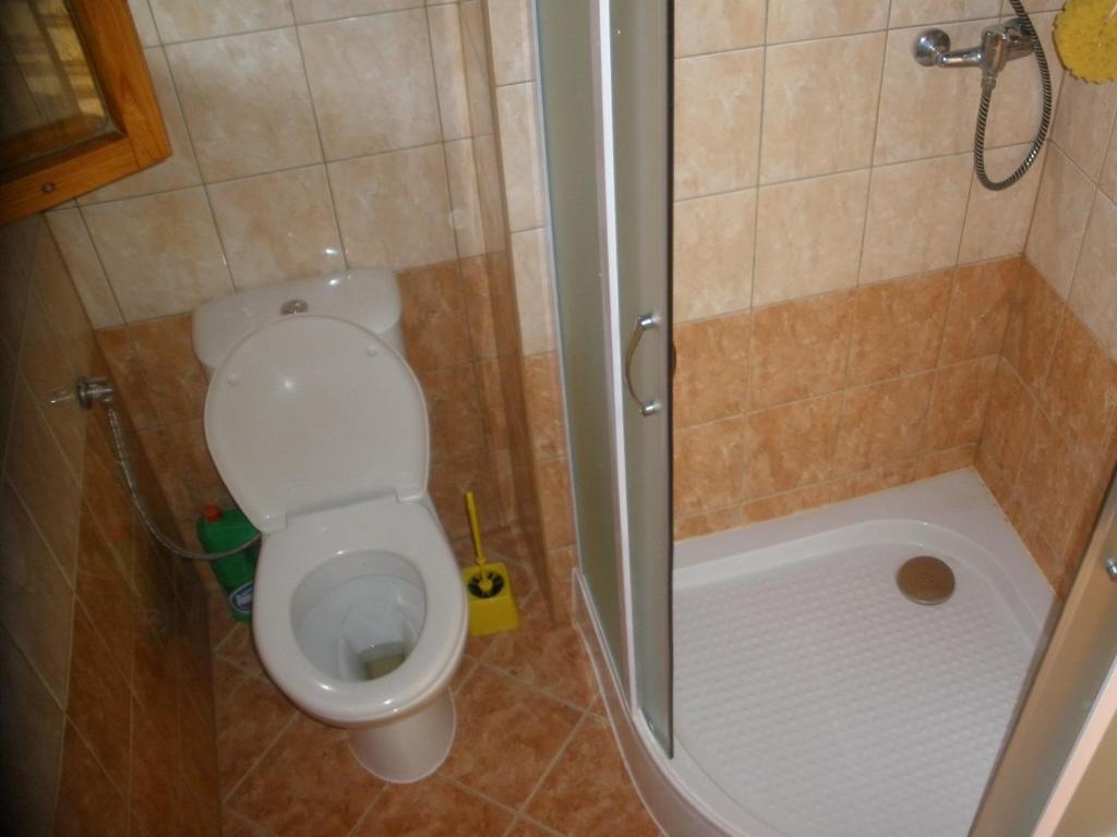 Relax Kycera Hotel Prostřední Bečva Kamer foto