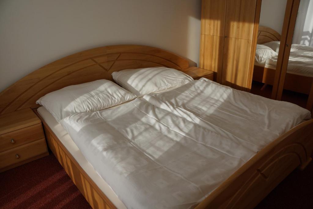 Relax Kycera Hotel Prostřední Bečva Kamer foto