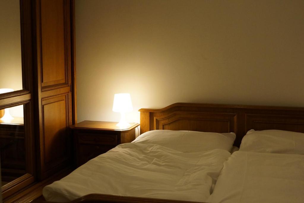 Relax Kycera Hotel Prostřední Bečva Kamer foto